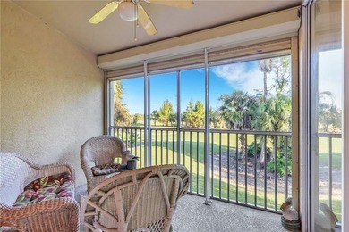 This is the perfect opportunity to own a top floor end unit in on Stoneybrook Golf Club in Florida - for sale on GolfHomes.com, golf home, golf lot