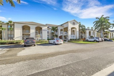 This is the perfect opportunity to own a top floor end unit in on Stoneybrook Golf Club in Florida - for sale on GolfHomes.com, golf home, golf lot