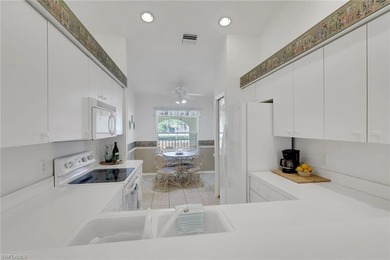 This is the perfect opportunity to own a top floor end unit in on Stoneybrook Golf Club in Florida - for sale on GolfHomes.com, golf home, golf lot