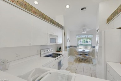 This is the perfect opportunity to own a top floor end unit in on Stoneybrook Golf Club in Florida - for sale on GolfHomes.com, golf home, golf lot