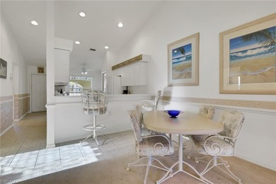 This is the perfect opportunity to own a top floor end unit in on Stoneybrook Golf Club in Florida - for sale on GolfHomes.com, golf home, golf lot