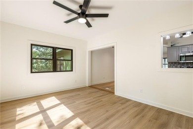 Completely remodeled home in the heart of Bella Vista! Close to on Bella Vista Country Club - Berksdale in Arkansas - for sale on GolfHomes.com, golf home, golf lot