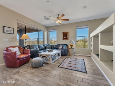 Privacy and Comfort All Rolled into One! This Oversized 2 on Anthem Golf and Country Club  in Arizona - for sale on GolfHomes.com, golf home, golf lot