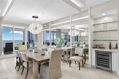 Bold. Sophisticated. Curated.

Step into one of Southwest on Bonita Bay West in Florida - for sale on GolfHomes.com, golf home, golf lot