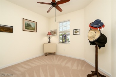 Located on a quiet, low-traffic street in the heart of Babcock on Babcock National Golf Course in Florida - for sale on GolfHomes.com, golf home, golf lot