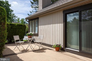 Welcome to 362 Devon Way, a charming 3-bedroom, 2-bathroom on Hersheys Mill Golf Club in Pennsylvania - for sale on GolfHomes.com, golf home, golf lot