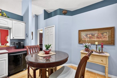 This Devon Model Features 2 Bedrooms, 2 Baths, Den and a on Kings Ridge Golf Club in Florida - for sale on GolfHomes.com, golf home, golf lot