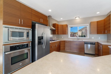 Located in a premier golf course neighborhood with expansive on Cedar Ridge Golf Course in Utah - for sale on GolfHomes.com, golf home, golf lot