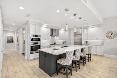 Bold. Sophisticated. Curated.

Step into one of Southwest on Bonita Bay West in Florida - for sale on GolfHomes.com, golf home, golf lot