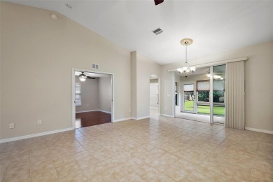 One or more photo(s) has been virtually staged. FANTASTIC, 3/2 on Miona Lake Golf Club in Florida - for sale on GolfHomes.com, golf home, golf lot