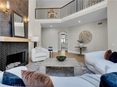 Newly remodeled and renovated custom estate in the exclusive on Marbella Golf and Country Club in California - for sale on GolfHomes.com, golf home, golf lot