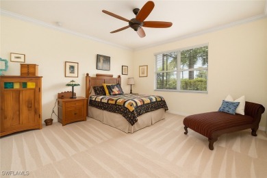 Located on a quiet, low-traffic street in the heart of Babcock on Babcock National Golf Course in Florida - for sale on GolfHomes.com, golf home, golf lot
