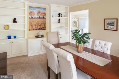 Welcome to 362 Devon Way, a charming 3-bedroom, 2-bathroom on Hersheys Mill Golf Club in Pennsylvania - for sale on GolfHomes.com, golf home, golf lot