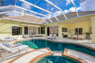 Behind the gates of University Park Country Club, this on University Park Country Club in Florida - for sale on GolfHomes.com, golf home, golf lot