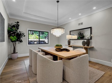 Newly remodeled and renovated custom estate in the exclusive on Marbella Golf and Country Club in California - for sale on GolfHomes.com, golf home, golf lot