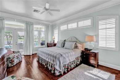 Completely updated 3BR/3.5BA home in sought-after Grand Harbor on Oak Harbor Country Club in Florida - for sale on GolfHomes.com, golf home, golf lot