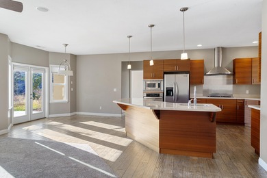 Located in a premier golf course neighborhood with expansive on Cedar Ridge Golf Course in Utah - for sale on GolfHomes.com, golf home, golf lot