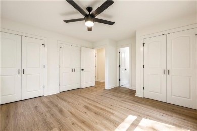 Completely remodeled home in the heart of Bella Vista! Close to on Bella Vista Country Club - Berksdale in Arkansas - for sale on GolfHomes.com, golf home, golf lot