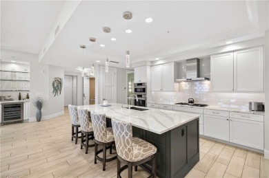 Bold. Sophisticated. Curated.

Step into one of Southwest on Bonita Bay West in Florida - for sale on GolfHomes.com, golf home, golf lot