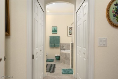 Located on a quiet, low-traffic street in the heart of Babcock on Babcock National Golf Course in Florida - for sale on GolfHomes.com, golf home, golf lot