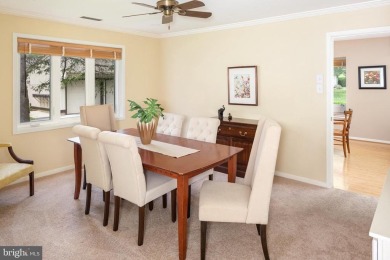 Welcome to 362 Devon Way, a charming 3-bedroom, 2-bathroom on Hersheys Mill Golf Club in Pennsylvania - for sale on GolfHomes.com, golf home, golf lot
