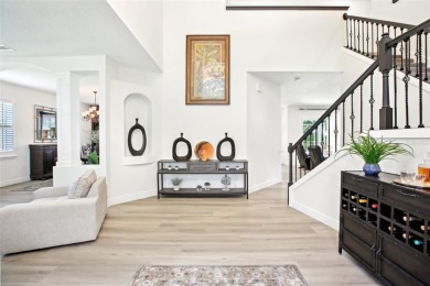 EXQUISITELY RENOVATED 6-BEDROOM POOL HOME IN HUNTER'S GREEN!

 on Hunters Green Country Club in Florida - for sale on GolfHomes.com, golf home, golf lot