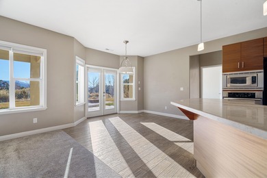 Located in a premier golf course neighborhood with expansive on Cedar Ridge Golf Course in Utah - for sale on GolfHomes.com, golf home, golf lot