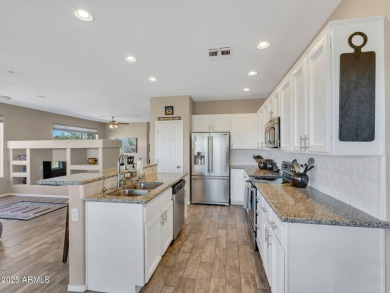 Privacy and Comfort All Rolled into One! This Oversized 2 on Anthem Golf and Country Club  in Arizona - for sale on GolfHomes.com, golf home, golf lot
