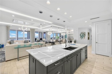 Bold. Sophisticated. Curated.

Step into one of Southwest on Bonita Bay West in Florida - for sale on GolfHomes.com, golf home, golf lot