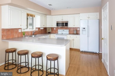 Welcome to 362 Devon Way, a charming 3-bedroom, 2-bathroom on Hersheys Mill Golf Club in Pennsylvania - for sale on GolfHomes.com, golf home, golf lot
