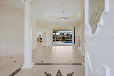 Behind the gates of University Park Country Club, this on University Park Country Club in Florida - for sale on GolfHomes.com, golf home, golf lot