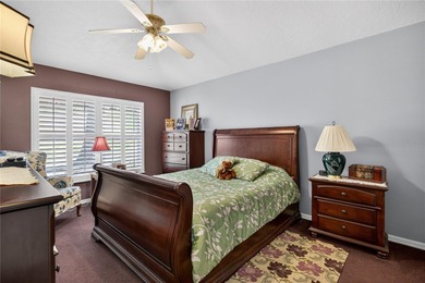 This Devon Model Features 2 Bedrooms, 2 Baths, Den and a on Kings Ridge Golf Club in Florida - for sale on GolfHomes.com, golf home, golf lot