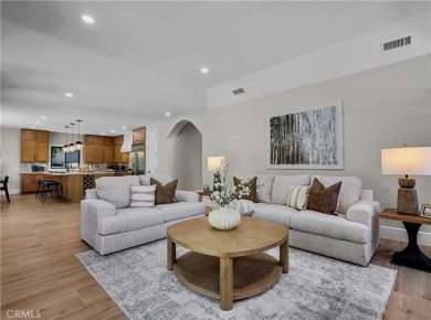 Newly remodeled and renovated custom estate in the exclusive on Marbella Golf and Country Club in California - for sale on GolfHomes.com, golf home, golf lot