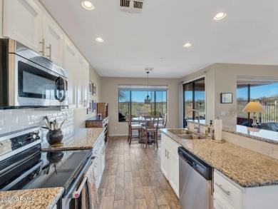 Privacy and Comfort All Rolled into One! This Oversized 2 on Anthem Golf and Country Club  in Arizona - for sale on GolfHomes.com, golf home, golf lot