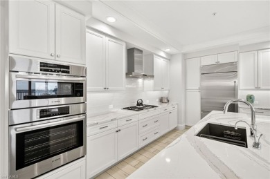 Bold. Sophisticated. Curated.

Step into one of Southwest on Bonita Bay West in Florida - for sale on GolfHomes.com, golf home, golf lot