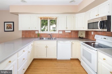 Welcome to 362 Devon Way, a charming 3-bedroom, 2-bathroom on Hersheys Mill Golf Club in Pennsylvania - for sale on GolfHomes.com, golf home, golf lot