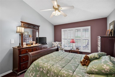 This Devon Model Features 2 Bedrooms, 2 Baths, Den and a on Kings Ridge Golf Club in Florida - for sale on GolfHomes.com, golf home, golf lot