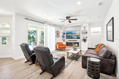 EXQUISITELY RENOVATED 6-BEDROOM POOL HOME IN HUNTER'S GREEN!

 on Hunters Green Country Club in Florida - for sale on GolfHomes.com, golf home, golf lot