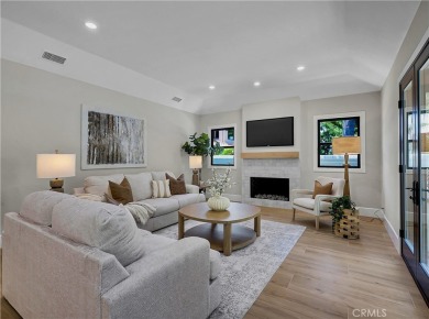 Newly remodeled and renovated custom estate in the exclusive on Marbella Golf and Country Club in California - for sale on GolfHomes.com, golf home, golf lot
