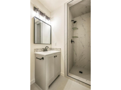 Completely remodeled home in the heart of Bella Vista! Close to on Bella Vista Country Club - Berksdale in Arkansas - for sale on GolfHomes.com, golf home, golf lot