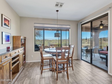 Privacy and Comfort All Rolled into One! This Oversized 2 on Anthem Golf and Country Club  in Arizona - for sale on GolfHomes.com, golf home, golf lot