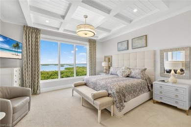 Bold. Sophisticated. Curated.

Step into one of Southwest on Bonita Bay West in Florida - for sale on GolfHomes.com, golf home, golf lot