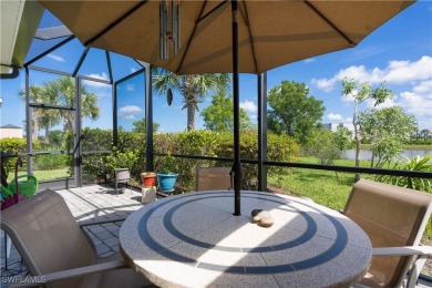 Located on a quiet, low-traffic street in the heart of Babcock on Babcock National Golf Course in Florida - for sale on GolfHomes.com, golf home, golf lot