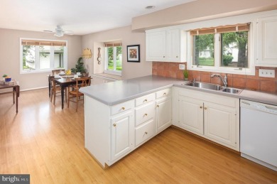 Welcome to 362 Devon Way, a charming 3-bedroom, 2-bathroom on Hersheys Mill Golf Club in Pennsylvania - for sale on GolfHomes.com, golf home, golf lot