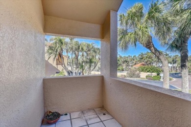 This rare 2 bedroom-3 bedroom, 3 bathroom multi-level townhome on Pasadena Yacht and Country Club in Florida - for sale on GolfHomes.com, golf home, golf lot