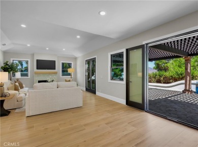 Newly remodeled and renovated custom estate in the exclusive on Marbella Golf and Country Club in California - for sale on GolfHomes.com, golf home, golf lot