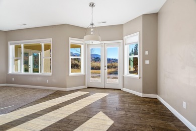 Located in a premier golf course neighborhood with expansive on Cedar Ridge Golf Course in Utah - for sale on GolfHomes.com, golf home, golf lot