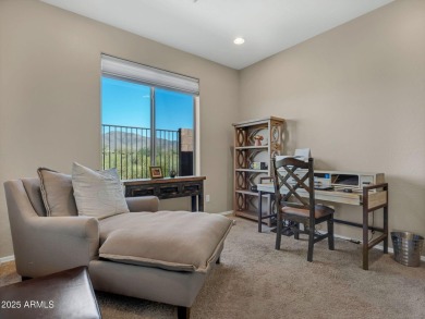 Privacy and Comfort All Rolled into One! This Oversized 2 on Anthem Golf and Country Club  in Arizona - for sale on GolfHomes.com, golf home, golf lot