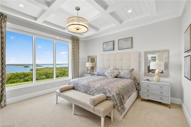Bold. Sophisticated. Curated.

Step into one of Southwest on Bonita Bay West in Florida - for sale on GolfHomes.com, golf home, golf lot