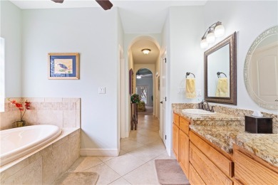 Charming Rockport Country Club Fairway Home! Welcome to this on Rockport Country Club in Texas - for sale on GolfHomes.com, golf home, golf lot
